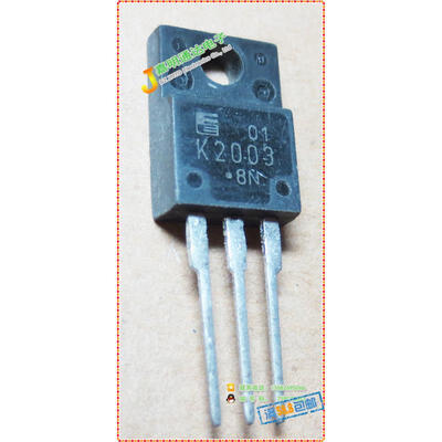 

2SK2003 K2003 TO-220F