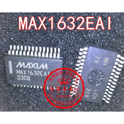 

MAX1632EAI MAX1902EAIT MAX1845 SSOP28