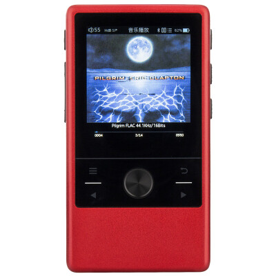 

CAYIN N3 Portable Lossless Sound MP3 Player