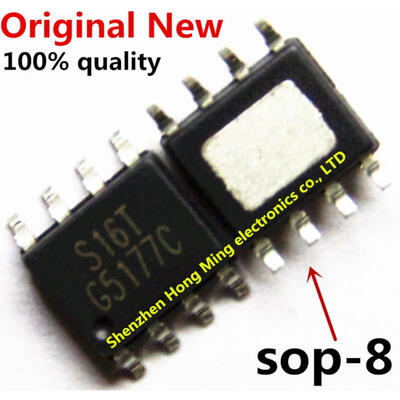 

(20piece) 100% New G5177CF11U G5177C sop-8 Chipset