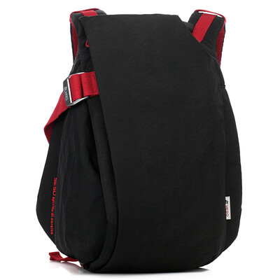 

Outdoors Masters YESO Shoulder Bag Men&39s&Women&39s Leisure Bag Flood Water Large Capacity Travel Bag Mountaineering Backpack 13036 Black Plus Edition