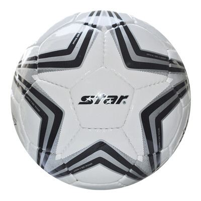 

Star No 3 wear-resistant PVC hand-sewn soccer SB6303 children practice with the ball