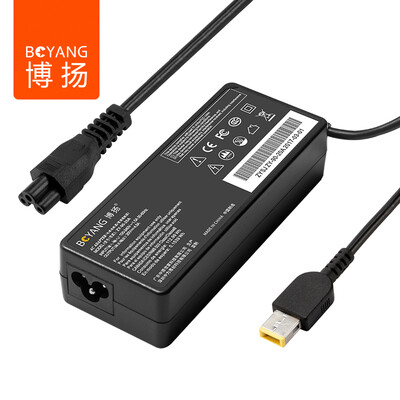 

Бо Ян BOYANG BY-LX07 адаптер питания Side Charger 45W Lenovo Thinkpad E550 E450C T431S X230S X240S Зарядное устройство 20V 2.25A