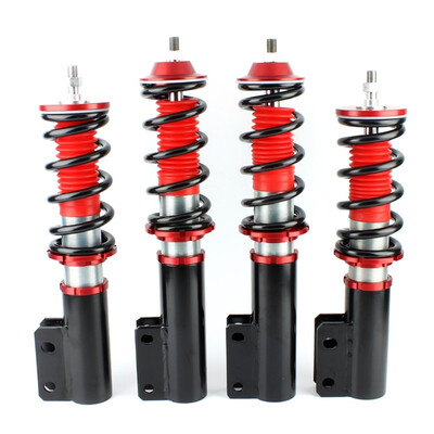 

Сумасшедший демпфер Coilover для автомобилей Toyota Corolla 1988-1999 E90 E100 E110