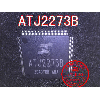 

ATJ2273B QFP ATJ2273B