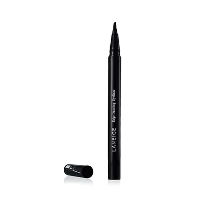 

Lange (LANEIGE) shape outline eyeliner black 0.55ml (anti-blooming, easy to extend