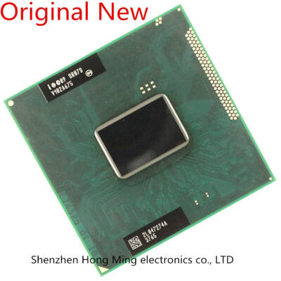 

100 New CPU SR07S B940 PGA Chipset