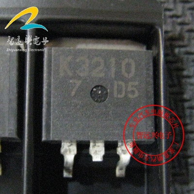 

K3210 automotive computer board