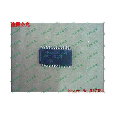 

Free shipping 10PCS 100 NEW MXM00011