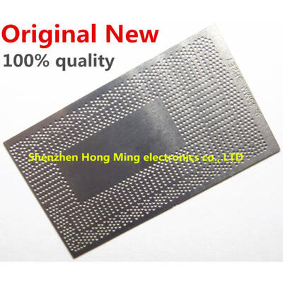 

Direct heating SR2FS I5-6440HQ SR2FP I5-6300HQ SR2FL i7-6820HK stencil