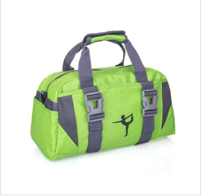 

Ladies fashion fitness bag as gift for women