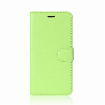 

GANGXUN Blackview P2 Case High Quality PU Leather Flip Cover Kickstand Anti-shock Wallet Case for Blackview P2