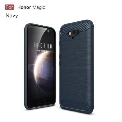 

GANGXUN Huawei Honor Magic Case Anti-Slippery Scratch-Resistant Shockproof Lightweight Bumper Cover For Huawei Honor Magic