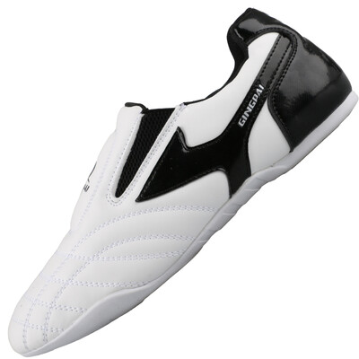 

Contest for taekwondo shoes children men&women soft bottom training summer adult martial arts shoes taekwondo shoes