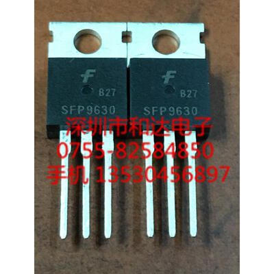 

SFP9630 TO-220