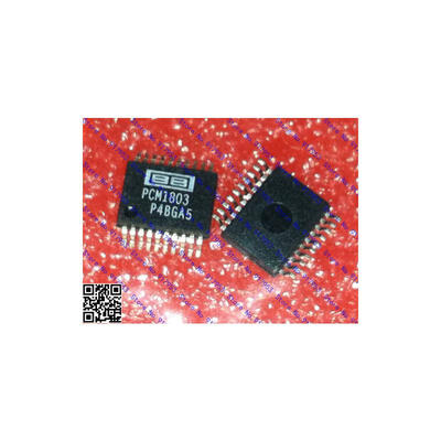 

Free shipping 10PCS 100% NEW PCM1803