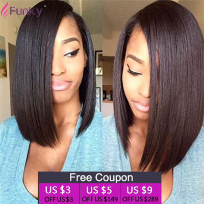 

Peruvian Silk Straight With Lace Closure Free Middle Or 3 Ways Part 100% Unprocessed Brazilian Peruvian Straight Virgin Human Hair