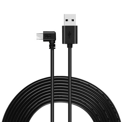 

Tim Motorcycle Figure (TIEMOTU) GDX01 Wei Er series 4 m long tachograph navigator mini mini power supply cable power line