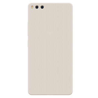 

Hammer (smartisan) Nut Pro Soft Case (Light Gold)