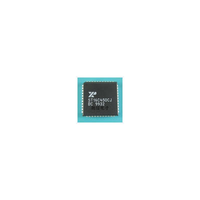 

ST16C450CJ PLCC-44