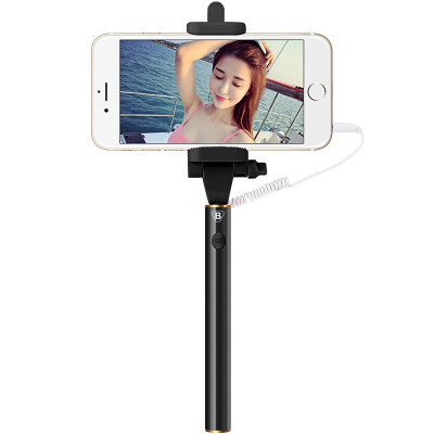 

BIAZE Mini bluetooth selfie sticks remote control for iphone/HUAWEI/ Samsung /OPPO