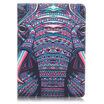 

GANGXUN Apple iPad Pro 9.7 Case Flip Shockproof Kickstand Slim Luxury Cover for iPad Pro 9.7 inch 2016 Release