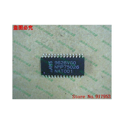 

Free shipping 10PCS 100 NEW NMP75026