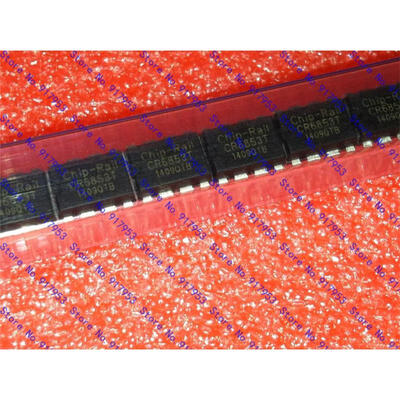 

Free shipping 10PCS CR6853T DIP8