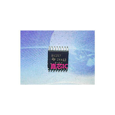 

BU257 TSSOP