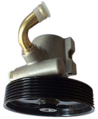 

Steering System Pump Fits PEUGEOT 306 Sedan Wagon 4007.W1