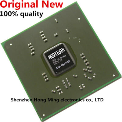 

100% New 216-0841027 216 0841027 BGA Chipset