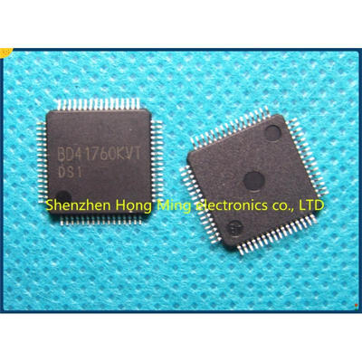 

5Pieces100 New BD41760KVT QFP-48 Chipset graphic