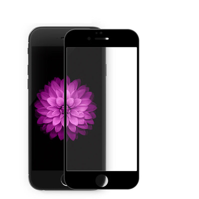 

Защитное закаленное стекло VALEA для iPhone 7 (3 шт.)