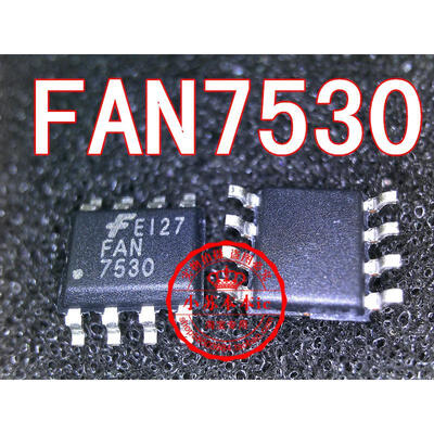 

FAN7530 7530 FAN7530MX SOP8