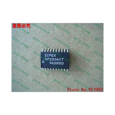 

Free shipping 10PCS 100 NEW SP230ACT