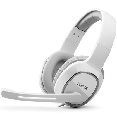 

EDIFIER K815 Game Headset White
