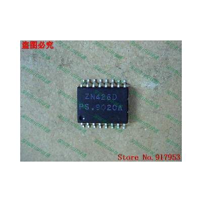 

Free shipping 10PCS ZN426D