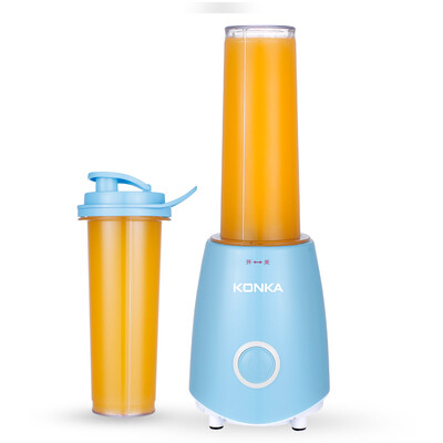 

Konka (KONKA) KJ-JF302 cooking machine multi-functional home juicer mixer portable juice machine (can be juice, making baby food supplement, milkshake