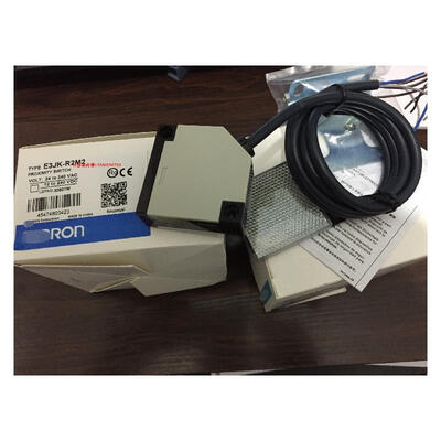 

E3JK-R2M1 DC 2M