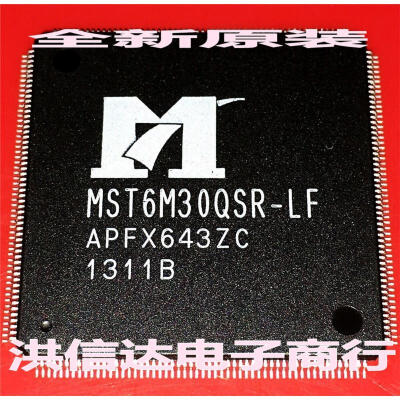 

MST6M30QSR-LF