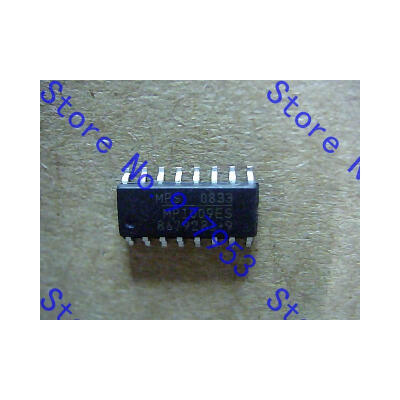 

Free shipping 5PCS MP1009ES-LF-Z MP1009ES in stock