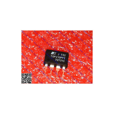 

Free shipping 10PCS TOP210PFI DIP-8