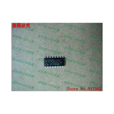 

Free shipping 10PCS 100% NEW SPC5243MOB