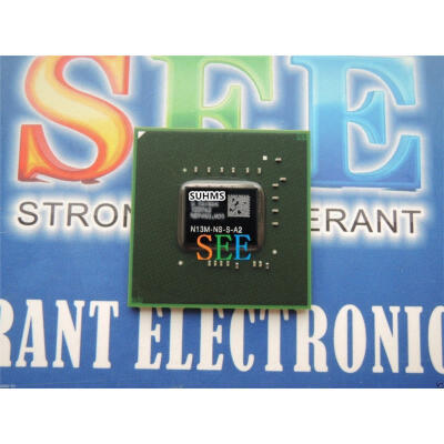 

100 New N13M-NS-S-A2 N13M NS S A2 BGA Chipset