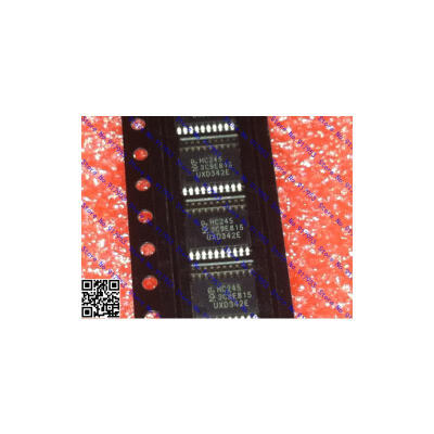 

Free shipping 5PCS in stock HC245A MC74HC245A TSSOP20