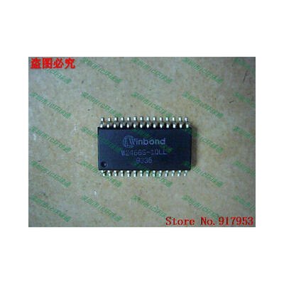 

Free shipping 10PCS 100 NEW W2466S-10LL