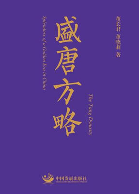 

盛唐方略