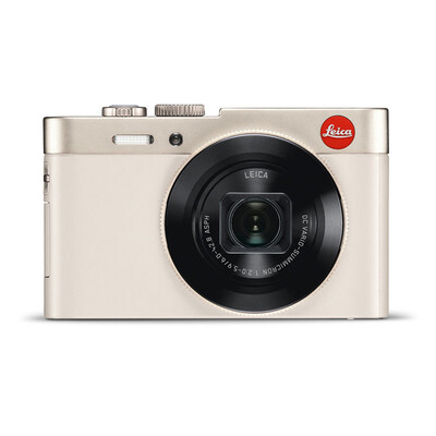 

Leica Leica LEICA C Digital Camera Typ112 Champagne Gold 18487