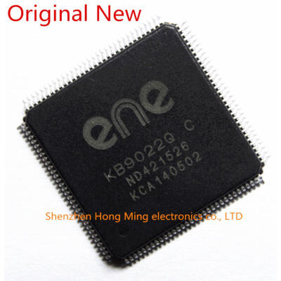 

(2piece)100% New KB9022Q C QFP-128 Chipset