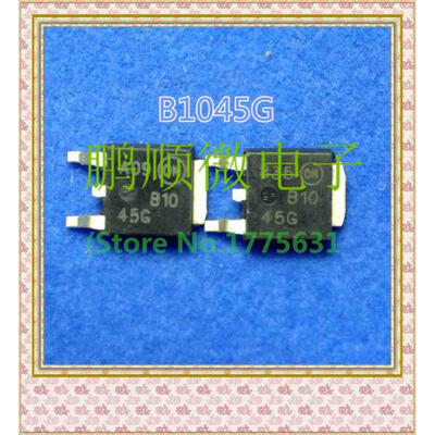 

50PCSlot B1045G